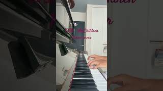 口笛　Mr.Children piano cover