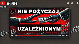 Nie Pomagaj W Długach: Dlaczego Nie Powinieneś Pożyczać Uzależnionym?długi#pomoc#wsparcie#świadomość