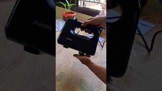 Unboxing | Philips Hand Mixer | Beater 300 Watt 5 Speed #philips #shorts #ytshorts