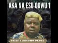 aka na esu ogwu