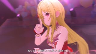 《デレステMV》CINDERELLA MASTER 058　Beat of the Night