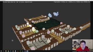 Handmade Hero Day 497 - Starting on Asset System Cleanup