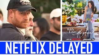 With Love, Meghan Delayed - The Trolls New Meltdown + More L.A. Fire Updates