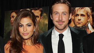 Ryan Gosling Dating History,Who’s Ryan Gosling Dating?