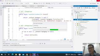 ASP.NET Core MVC 6.0 Full Course (Beginner)