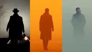 The Cinematography of Roger Deakins