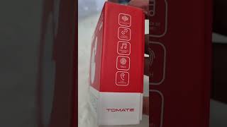 Fone Bluetooth  Tomate MTF-8810