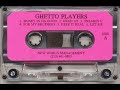 ghetto players honey in da hood