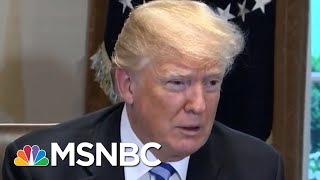 “These Are Animals” | The Last Word | MSNBC