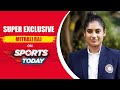 IPL 2020: Mithali Raj Super Exclusive on Sports Today | Join Us Live | Q&A With Mithali Raj