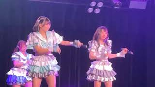 2024.8.10    輝きぱにっく    アナフェス名古屋    NAGOYA ReNY limited