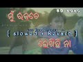 rakate lekhichhi na new cover song slowed revarb