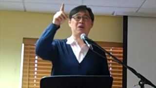 LJPChurch 主日礼拝メッセージ　ダビデの幕屋⑤本当の礼拝者とは / 다윗의 장막 ⑤진정한 예배자란