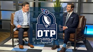 The OTP | Titans New Head Coach Brian Callahan