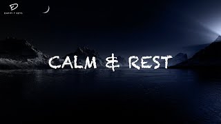 Calm & Rest: 5 Hour Piano Instrumental Music for Meditation & Relaxation