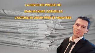 B-59 : risque d'une Ukraine-Vietnam, lobbying européen.