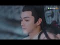 ep49 ending clip 上古长跪不起，愿以命换命换白玦复活【千古玦尘 ancient love poetry】