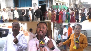 Bijapur Palika Chunav Full Coverage‍ Part 1 ...!28-10-2022