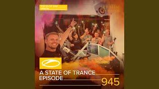 Song I Sing (ASOT 945)