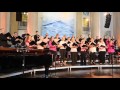 Gustaf Sjökvist Chamber Choir - Music by Benny Andersson - Choral selection