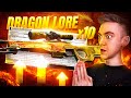 10x Dragon Lore Tradeup Contracts IN A ROW!