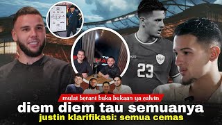 Sekali Gebrak, Verdonk Bikin Heboh, Buka Rahasia STY: Pengakuan Justin Bikin Cemas\r