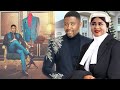 THE BILLIONAIRE & THE BEAUTIFUL LAWYER Complete Season - Onny Michael/Uju Okoli 2021 Latest Movie