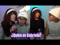 Alondra llama a Rai por el nombre de otra chica 😅 - Stream 21/06/2024