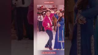 Bollywood hit song Love Govinda and Ravina song #shorts #ytshorts #love #govinda❣️ #raveenatandon ❣️
