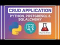 Neon PostgreSQL CRUD Tutorial | Neon DB Cloud Setup for Beginners 2025