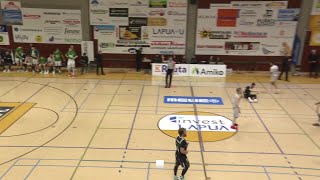 Kobrat vs. Ktp-Basket - Game Highlights