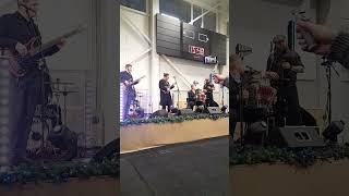 ESTLAGER – Reilender (Live @ Lohkva Spordihoone 15.12.2024)