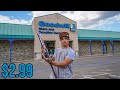 I Bought the Cheapest Baseball Bat at GOODWILL ($3)