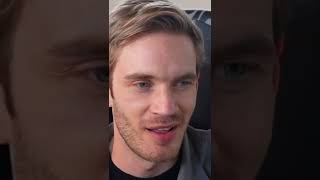 What made PewDiePie to move to Japan?