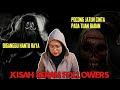 PENGALAMAN SERAM FOLLOWERS| DIGANGGU HANTU RAYA|POCONG JATUH CINTA DENGAN TUAN BADAN