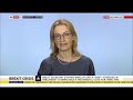 The Speaker's ruling on Brexit - Dr Hannah White, Sky News