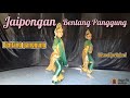 JAIPONGAN BENTANG PANGGUNG. Mudah dipelajari anak anak,remaja, dan dewasa.