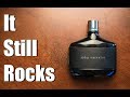 John Varvatos for men Review! Rock and roll!