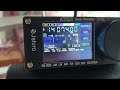 overview of the ats25 max decoder amateur radio receiver