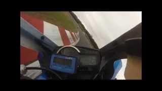 2014　NGK杯　鈴鹿サンデーロードレース最終戦　決勝　N-JSB1000　＃74　GSX-R1000