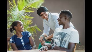 Kenyan student voices on studying in Sweden