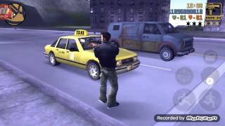 gta3 리뷰,gta3버그판 까는법