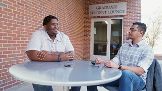UF Graduate Program in Biomedical Sciences: Building Community