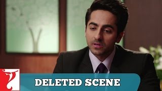 Deleted Scene 3: Mohit Gets Rejected Again | Bewakoofiyaan | Ayushmann Khurrana | Sonam Kapoor