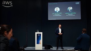 AI-driven process optimization: Porsche's journey to reduce costs and increase efficiency