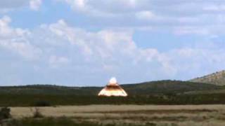 Richard Hammond's Invisible Worlds-Shockwave of Massive Explosion