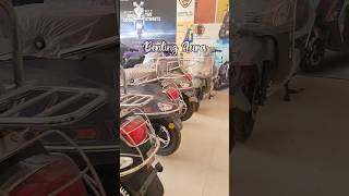 एक लाख किलोमीटर चलेगी 🔥Benling Aura | warranty | On road price | top Speed #2023 #viral #electric