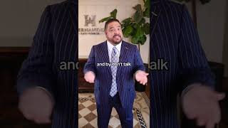 What to do if you are under police investigation! 👮‍♂️ #lawyer #viral #texas #cop #police #investiga