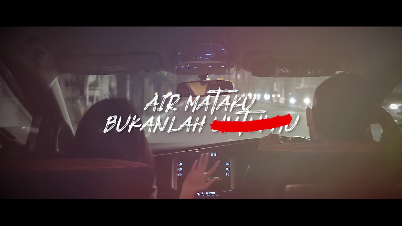 Armada - Air Mataku Bukan Untukmu Armada - Air Mataku Bukan Untukmu