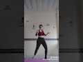 Lola Cindy 💪 dance for health tiktok